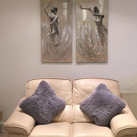 Durham Serviced Properties - The Sanctuary Szoba fotó