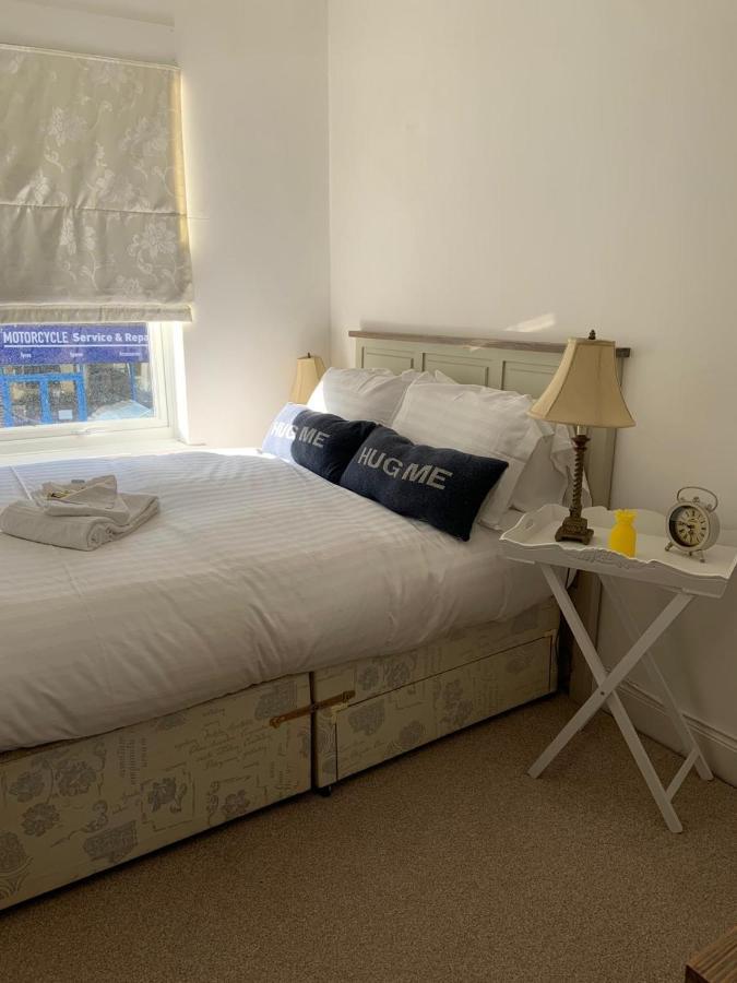 Durham Serviced Properties - The Sanctuary Kültér fotó