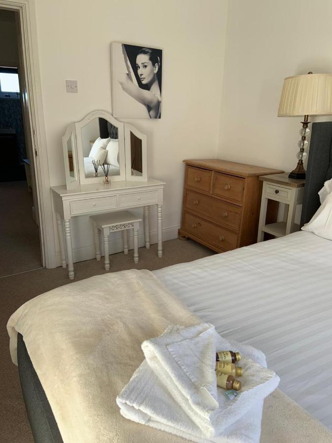 Durham Serviced Properties - The Sanctuary Kültér fotó