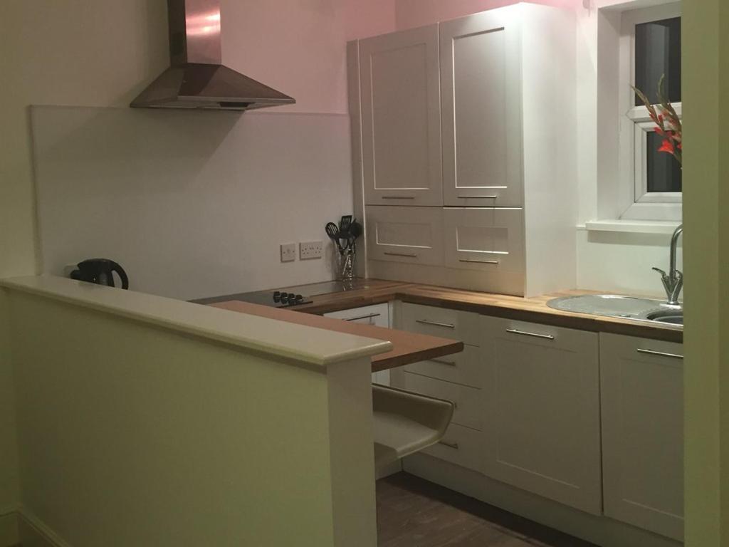 Durham Serviced Properties - The Sanctuary Szoba fotó