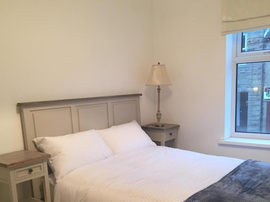Durham Serviced Properties - The Sanctuary Szoba fotó